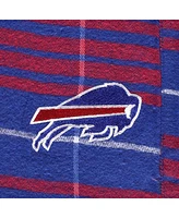 Concepts Sport Women's Buffalo Bills T-Shirt Pants Set