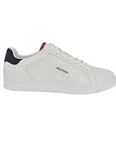Tommy Hilfiger Men's Jacalyn Lace Up Fashion Sneakers