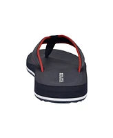 Tommy Hilfiger Men's Orlind Casual Fashion Flip Flops