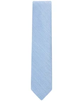 Tommy Hilfiger Men's Calexico Solid Textured Tie