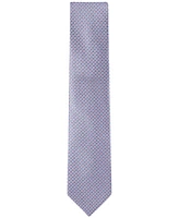 Tommy Hilfiger Men's Fresno Micro-Pattern Tie