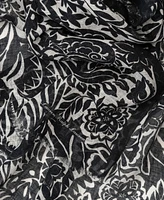 Lauren Ralph Lauren Tropical Wrap