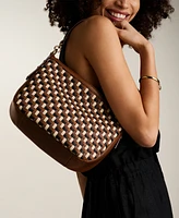 Fossil Jolie Leather Crossbody Bag