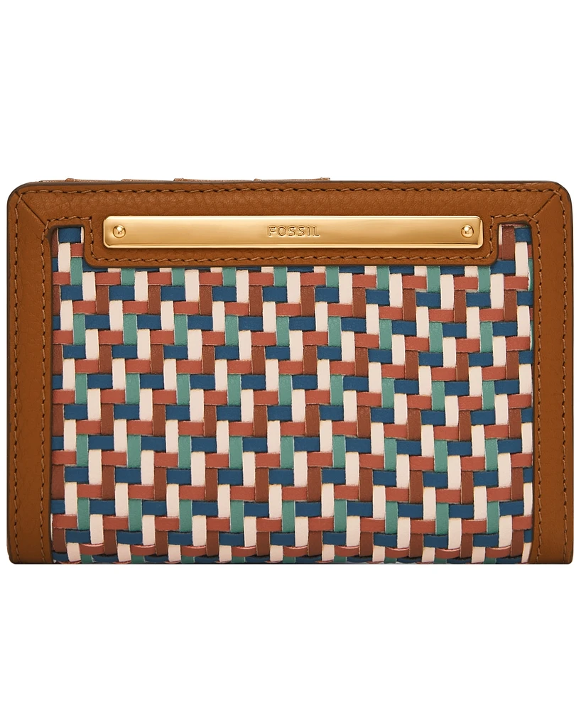 Fossil Liza Multifunction Wallet