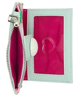 Betsey Johnson Par-Tee Time Bifold Wallet