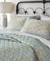 Charter Club Nadia 3-Pc. Quilt Set, Full/Queen, Exclusively at Macy's
