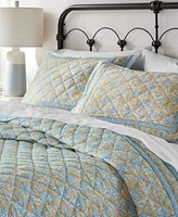Charter Club Nadia Quilt Sets Exclusively At Macys