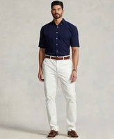 Polo Ralph Lauren Men's Big & Tall Seersucker Shirt