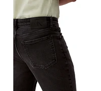 Calvin Klein Men's Slim-Fit Stretch Jeans