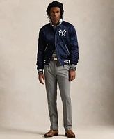 Polo Ralph Lauren Unisex Yankees Satin Jacket