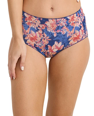 Jockey Women's No Panty Line Hip Brief Underwear 1372