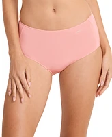 Jockey Women's No Panty Line Hip Brief Underwear 1372