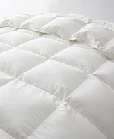 Unikome Extra Warmth 360 Thread Count Down Feather Comforter