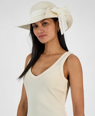 Giani Bernini Classic Flip-Up Floppy Hat, Exclusively at Macy's