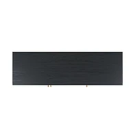 Aino 3 Door Media Stand