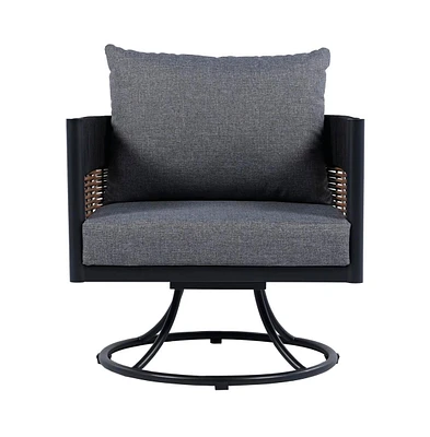 Harrison Swivel Chair