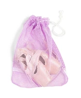 Drawstring Mesh Bag (Pack of 3)