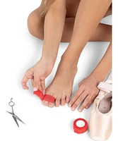 Adhesive Toe Wrap