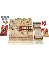 Renegade Game Studios Ezra Nehemiah Strategy Board Game