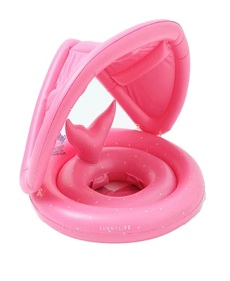 Sunnylife Ocean Treasure Baby Pool Float