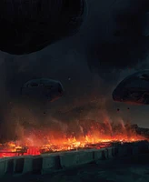 Modiphius Dune Fall Of The Imperium Book