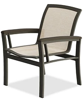 Bartow Outdoor Dining Chair