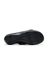 Clarks Collection Women's Merliah2 Cove Wedge Sandals