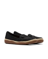 Clarks Collection Women's Elaina Echo Slip-On Shoes