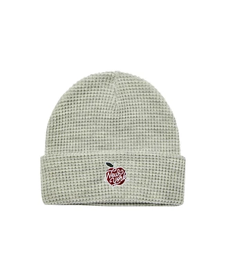 Cotton On Men's Waffle Beanie