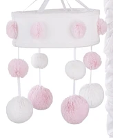 NoJo Pom Poms Musical Mobile