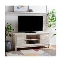 Tate 2 Door 1 Shelf Media Stand