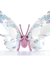 Swarovski Idyllia Butterfly Small Figurine