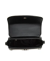 Madden Girl Vera Top Handle Satchel Bag