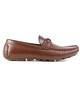 Tommy Hilfiger Men's Attle Moc Toe Driving Loafers