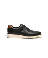 Tommy Hilfiger Men's Zell Casualized Hybrid Oxfords Shoe