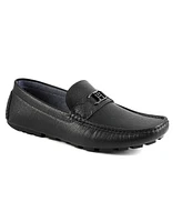 Tommy Hilfiger Men's Attle Moc Toe Driving Loafers