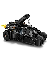 Lego Dc Batman Tumbler vs. Two-Face and The Joker Toy Building Set 76303, 429 Pieces