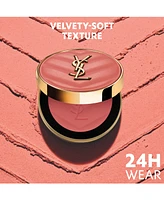 Yves Saint Laurent Make Me Blush 24H Buildable Powder