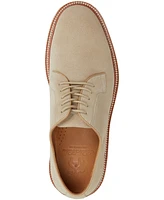 Brooks Brothers Men's Ronald Leather Lace Up Dress Shoe