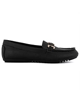 Jones New York Women's Sunuchi Slip On Loafers