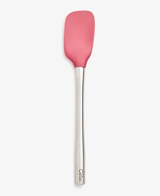 The Cellar Stainless Steel Handle and Silicone Head Spoonula, Exclusively at Macy's