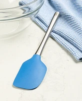 The Cellar Stainless Steel Handle and Silicone Head Spatula, Exclusively at Macy's