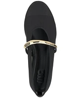 I.n.c. International Concepts Women's Rahmi Mary Jane Flats, Exclusively at Macy's