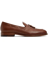 Brooks Brothers Men's Charlton Leather Tassel Loafers