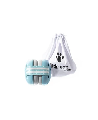 Sperric Baby Earmuffs for Noise Cancelling, Super Lightweight Ultra Soft to Prevent Irritation Ear Protection, Headphones Babies with Travel