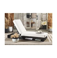 Vale Lounger