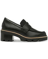 Sorel Women's Joan Now City Loafer Pumps