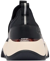 Sorel Women's Kinetic Impact Ii Strapped Slip-On Sneakers