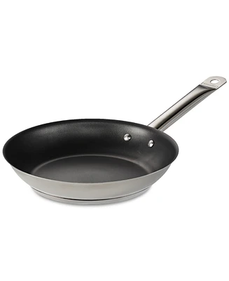 Tramontina Tri-Ply Stainless Steel 10" Nonstick Frypan