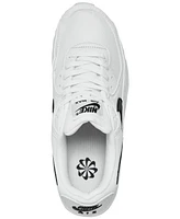 Nike Women's Air Max 90 Casual Sneakers from Finish Line